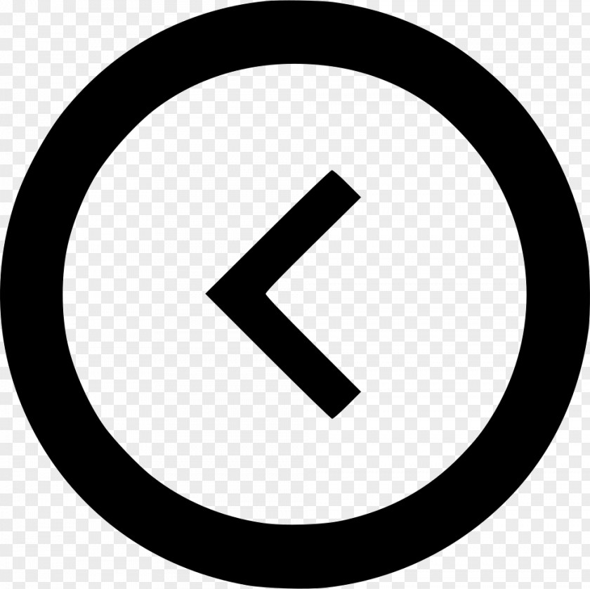 Arrow Badge Creative Commons License Wikimedia Logo PNG