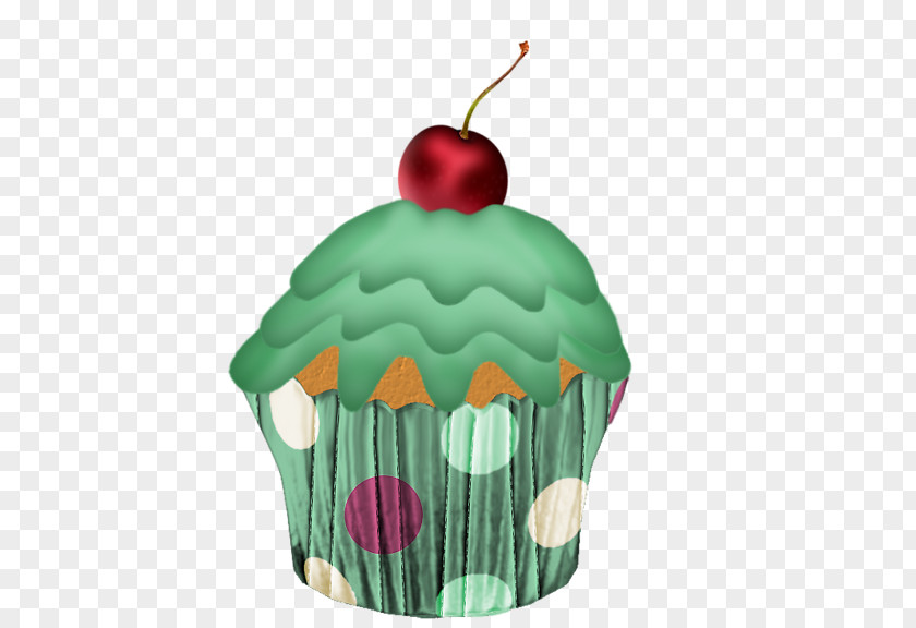 Baked Goods Birthday Candle PNG