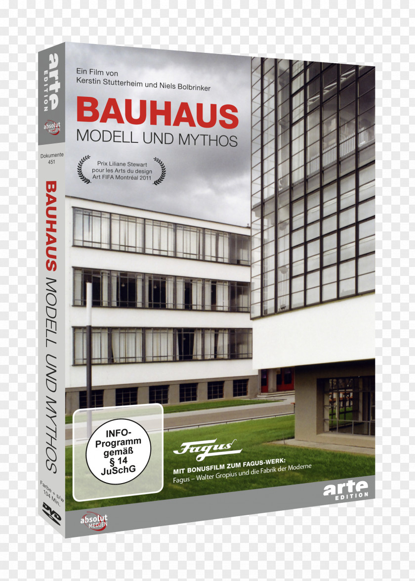 Bauhaus Thumbnail Myth Image Organizer Text PNG