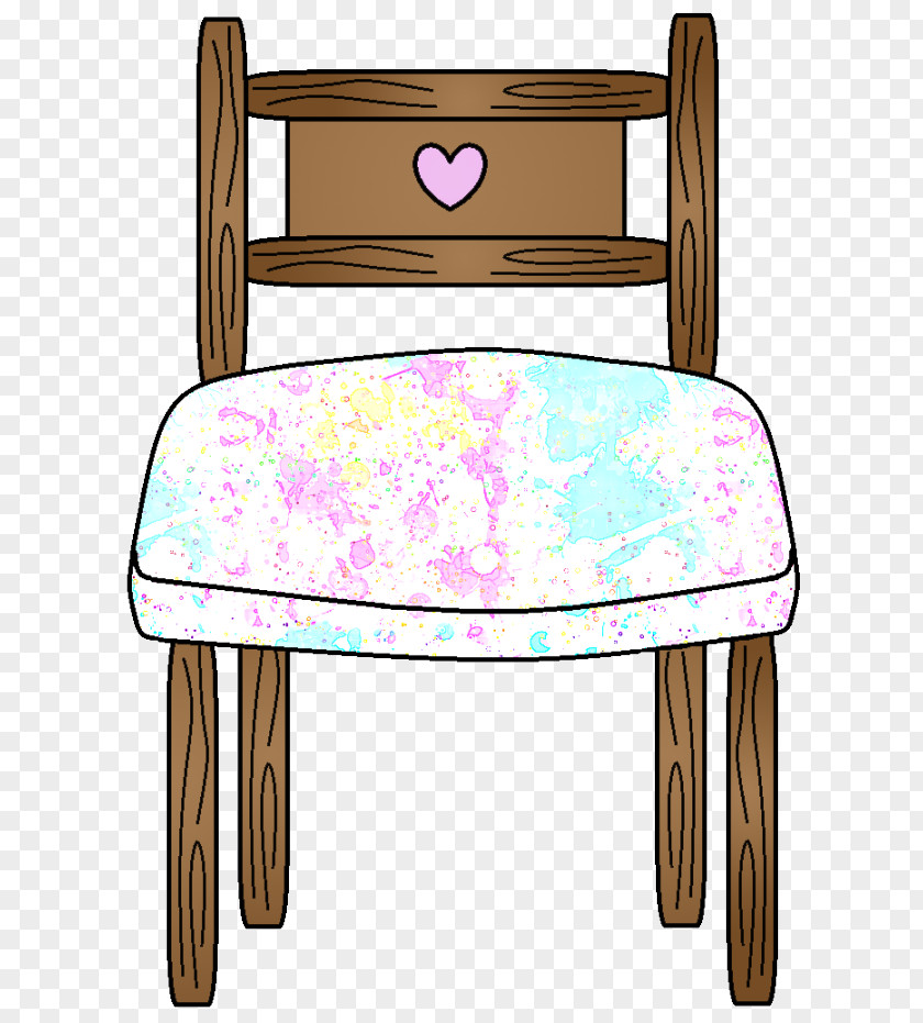 Bears Goldilocks And The Three Chair Table Clip Art PNG