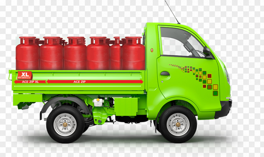 Car Tata Ace Zip Motors Xenon PNG