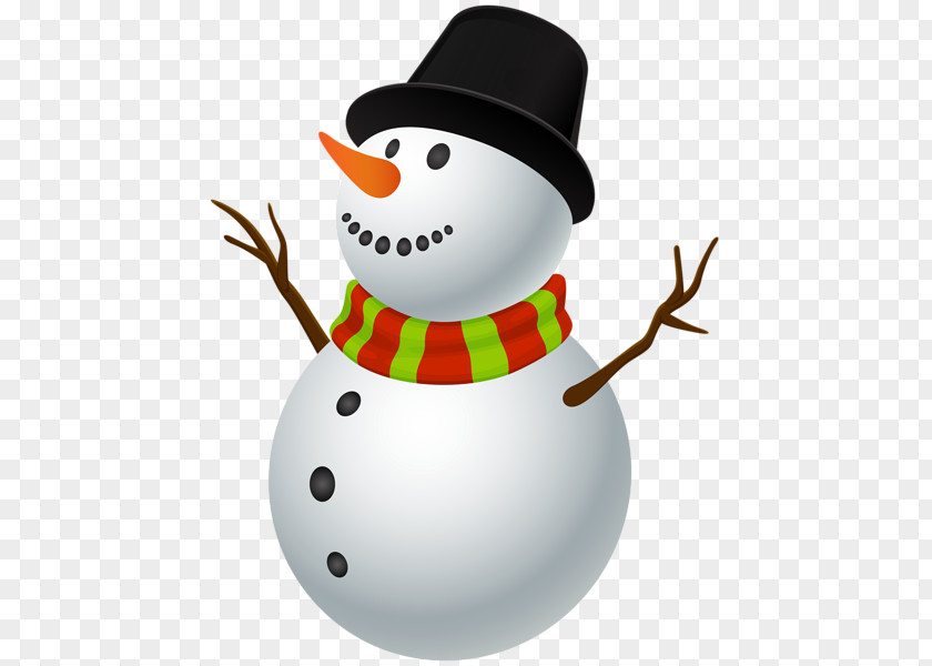 Chubby Snowman Clip Art Christmas Day Image PNG