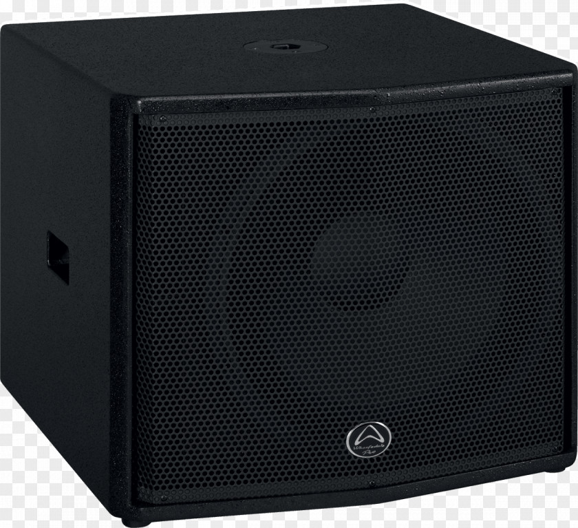 Clarte Lighting Subwoofer Computer Speakers Project Sound Box PNG