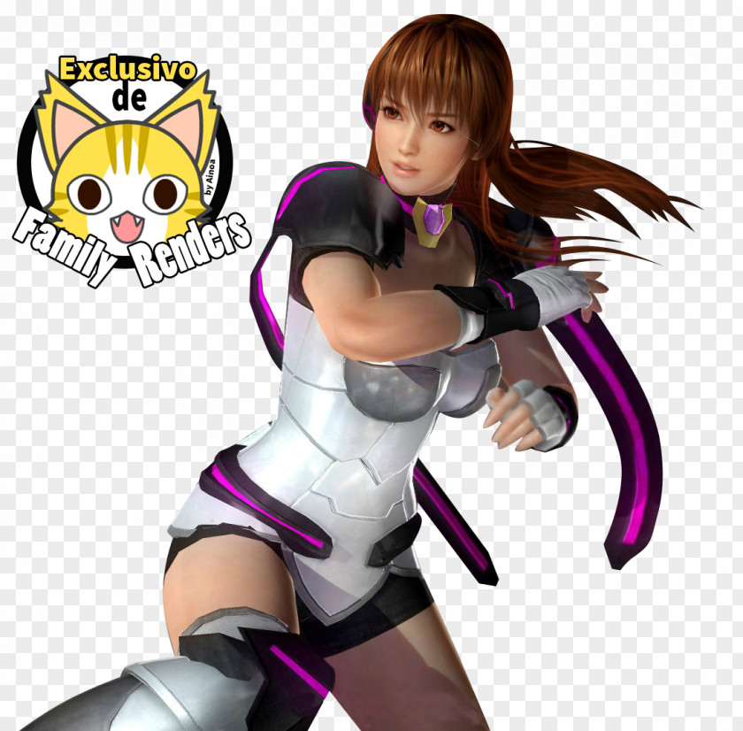 Dead Possums Are Fair Game Or Alive 5 Last Round Kasumi Ayane PNG