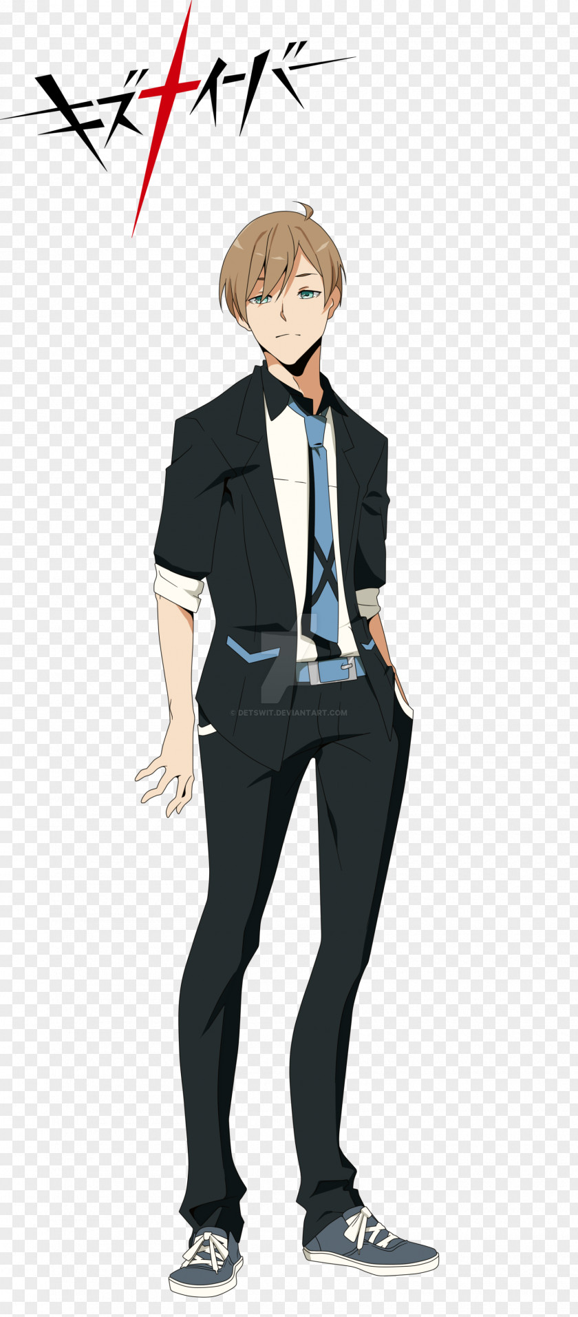 Design Model Sheet Art Character PNG