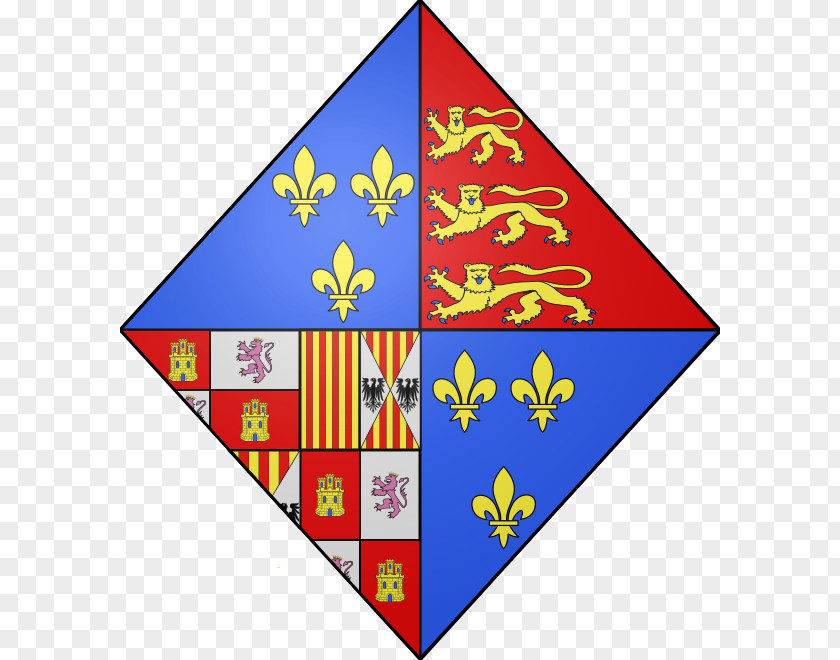 England Tudor Period Kingdom Of House Coat Arms PNG