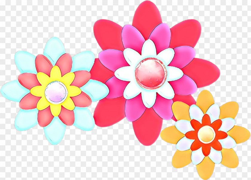 Floral Design Cut Flowers PNG