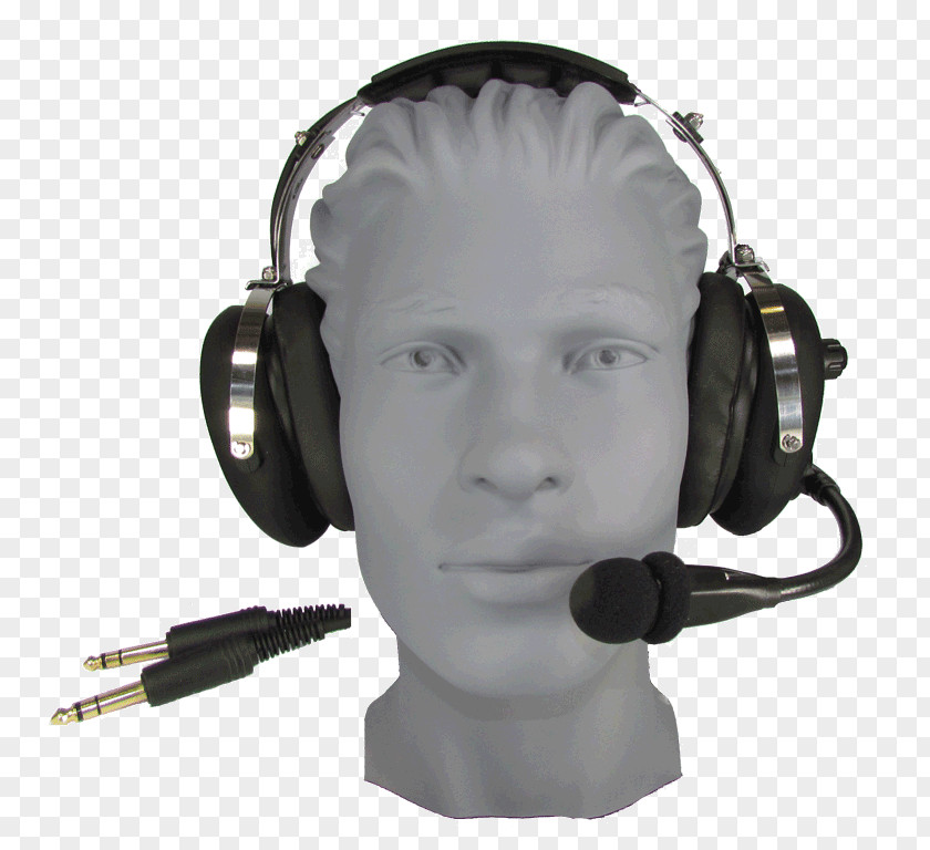 Headphones Microphone Headset PNG