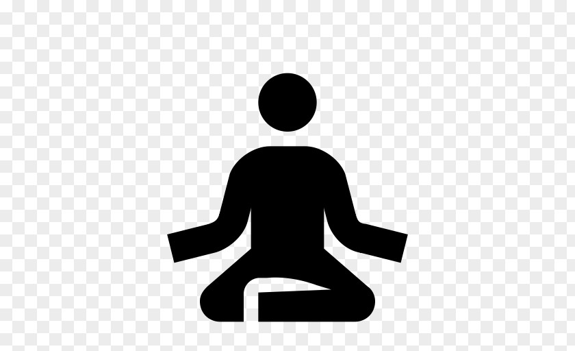 Icon Design Download Meditation PNG