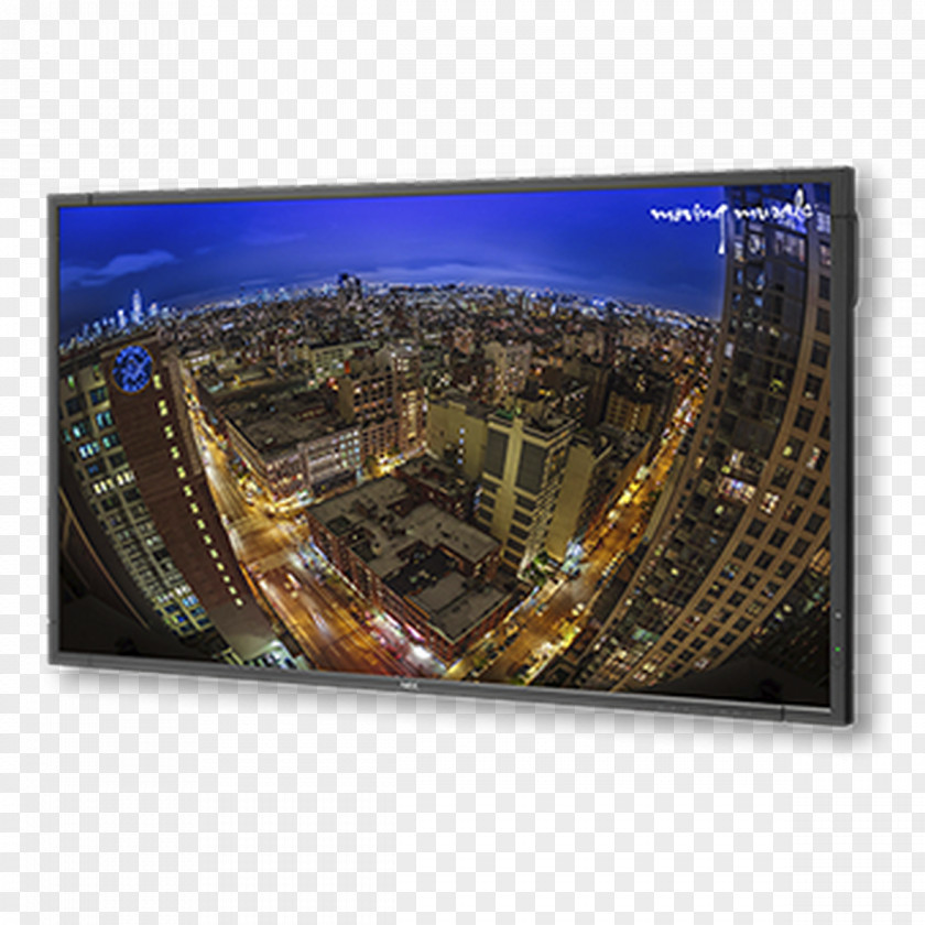 Large-screen Computer Monitors 4K Resolution Ultra-high-definition Television Video Display PNG