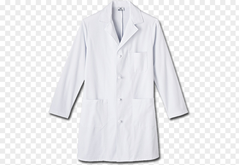 Men's Products Lab Coats Clothing Jacket Button PNG