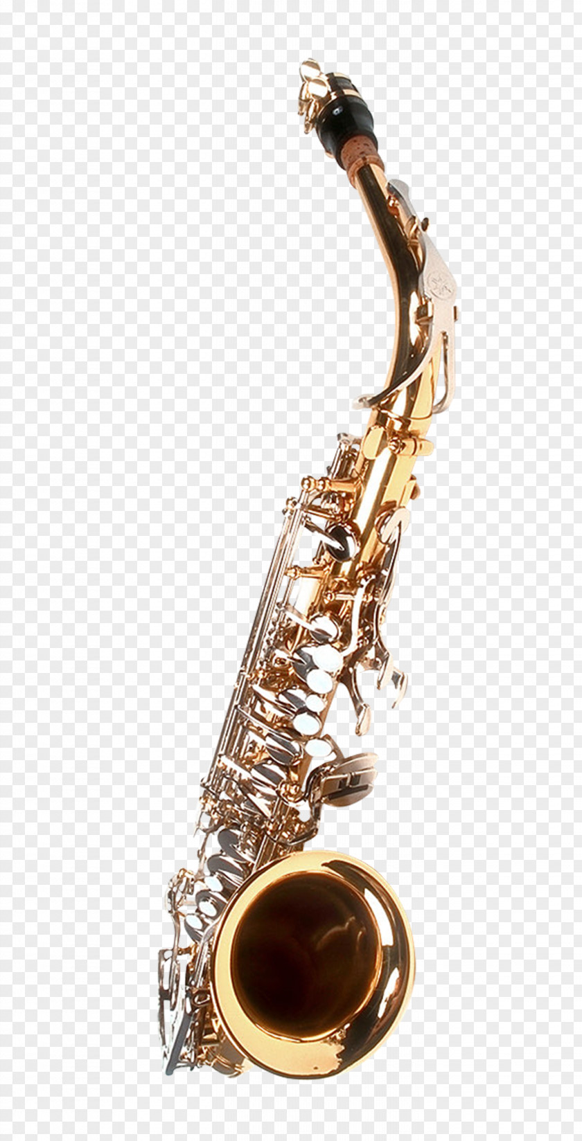 Musical Instruments Saxophone Baritone Instrument Clip Art PNG