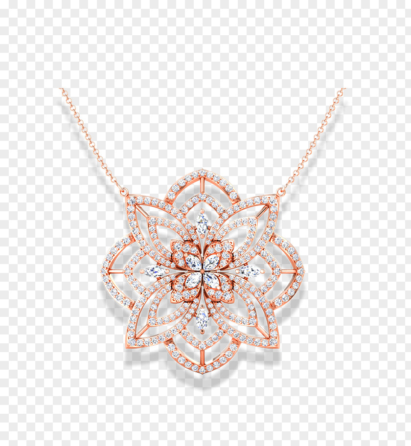 Necklace Charms & Pendants Jewellery Diamond PNG