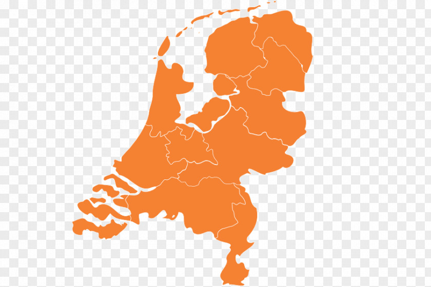 Netherlands Map Wind Tales B.V. Flag Of The Outline Royalty-free PNG