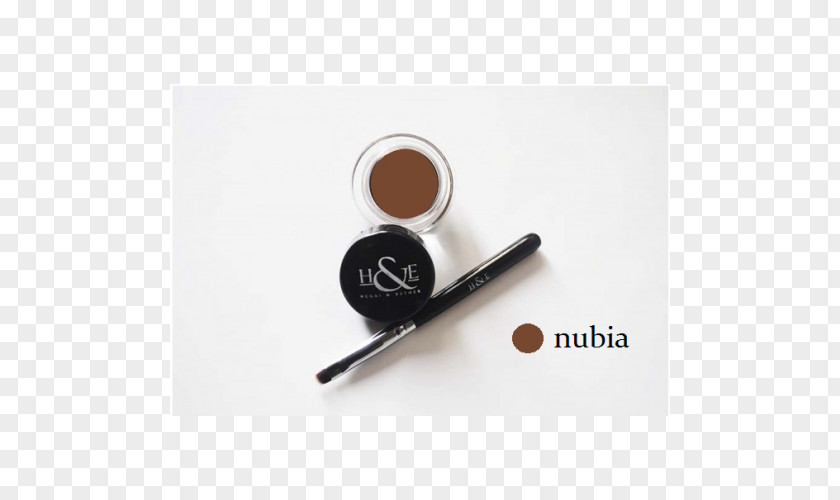 Nubia Cosmetics Hegai Eyebrow Make-up Artist Beauty PNG