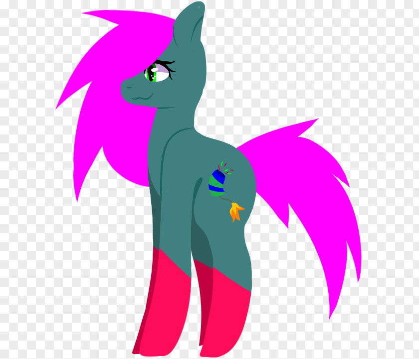 Party Pooper Cat Horse Mammal Pet PNG