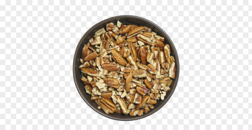Pecan Nuts Nut Vegetarian Cuisine Mixture Food Commodity PNG