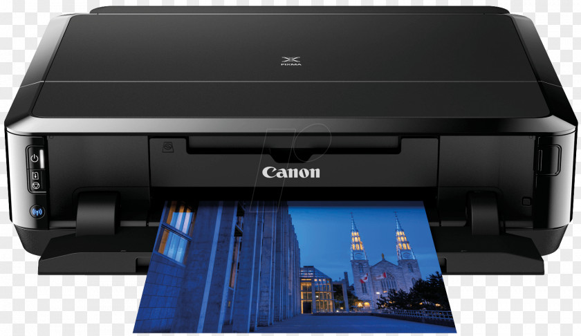 Print Inkjet Printing Canon Printer Ink Cartridge PNG