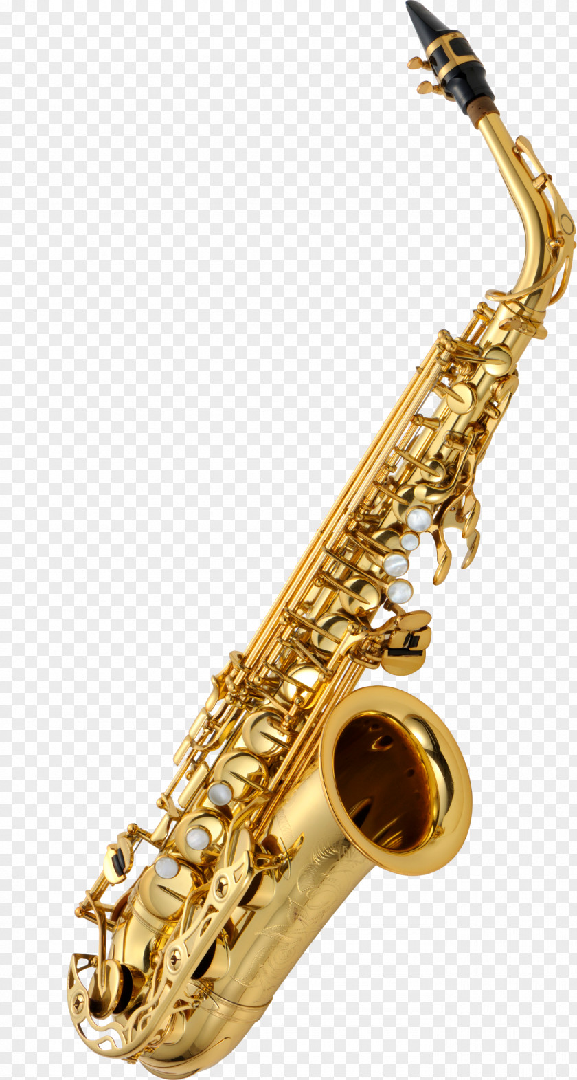 Trumpet Alto Saxophone Clip Art PNG