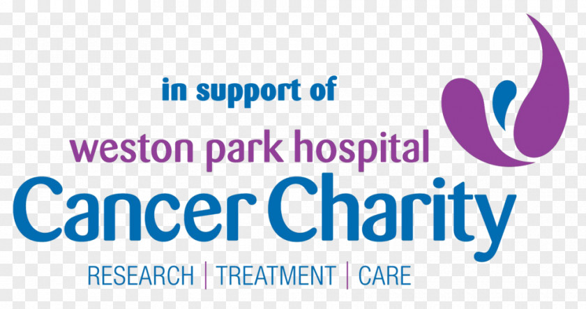 Weston Park Hospital Charitable Organization Oncology Cancer PNG