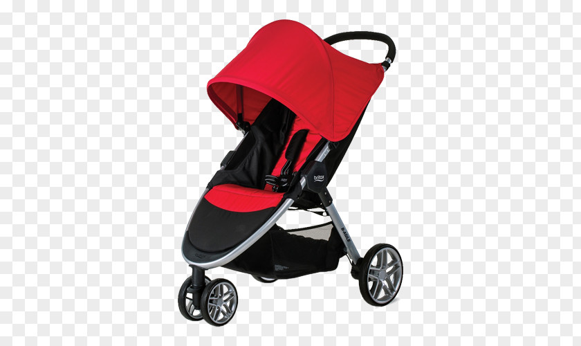 Baby Stroller Britax B-Agile 3 & Toddler Car Seats B-Safe 35 Infant PNG