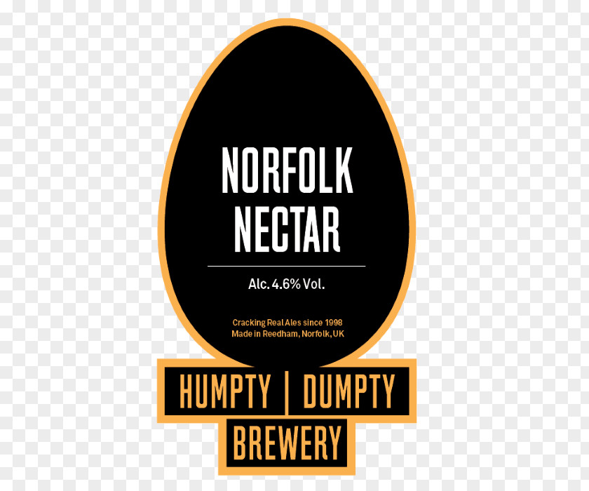 Beer Logo Humpty Dumpty Brand Font PNG