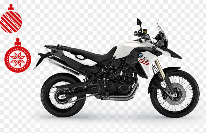 Bmw BMW F 800 GS Motorcycle PNG