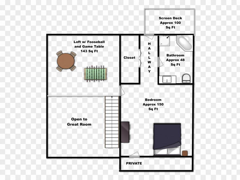 Design Floor Plan Brand Line PNG