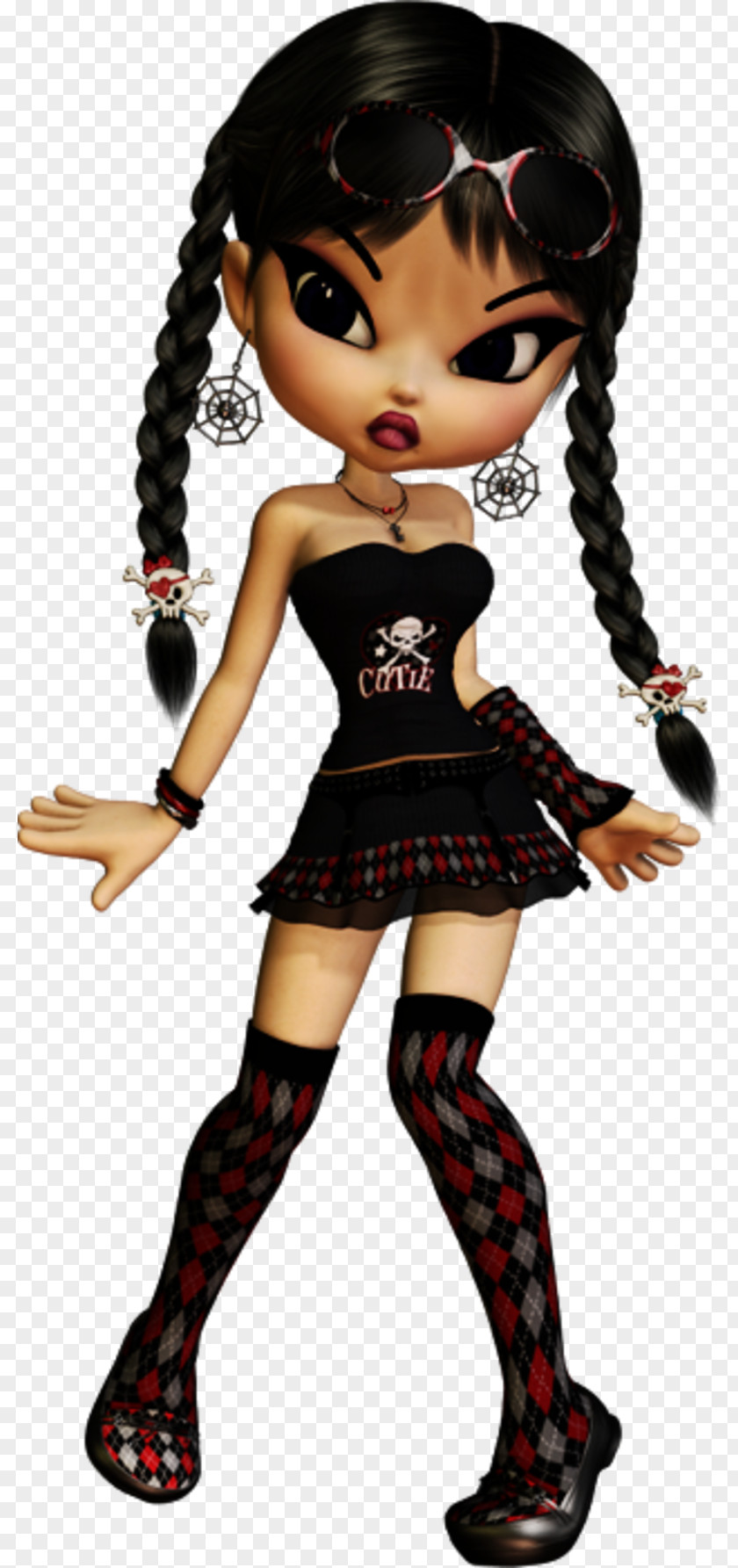 Doll HTTP Cookie Pin Biscuit PNG