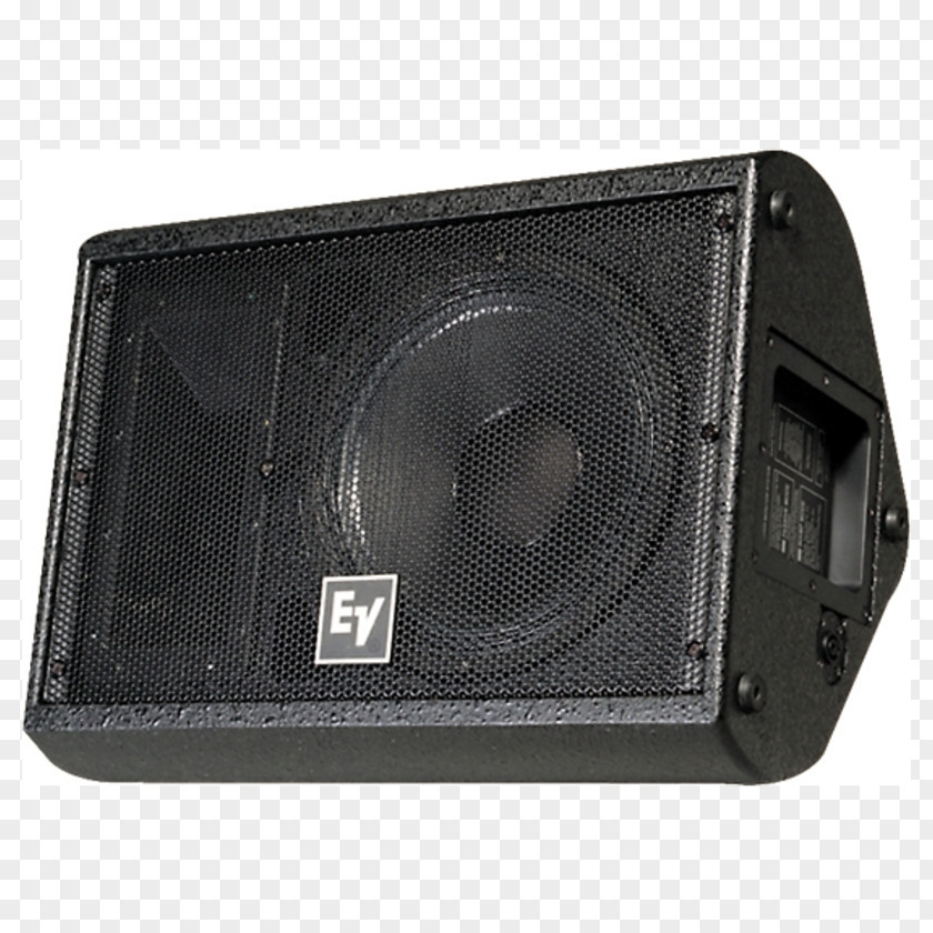 Electro-Voice Subwoofer ELX-P Loudspeaker Sennheiser PNG