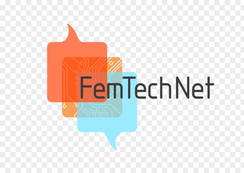 Ewha Logo FemTechNet Collaboration Feminism Clip Art PNG