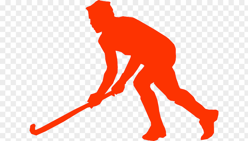 Field Hockey Sticks Clip Art PNG