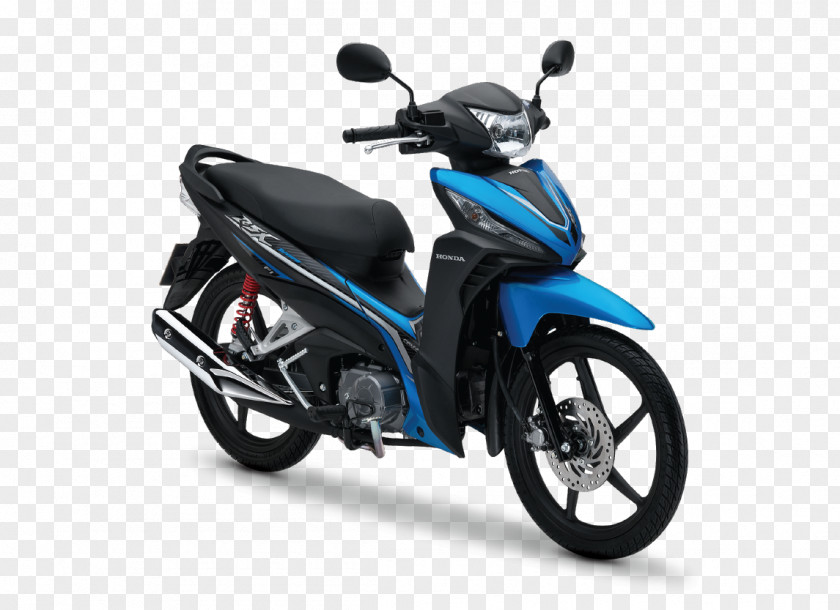 Honda Motor Company Car Wave Series 110i Fuel Injection PNG