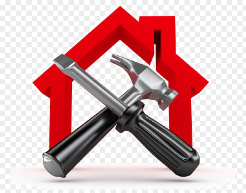 House Property Management Home Repair Handyman PNG