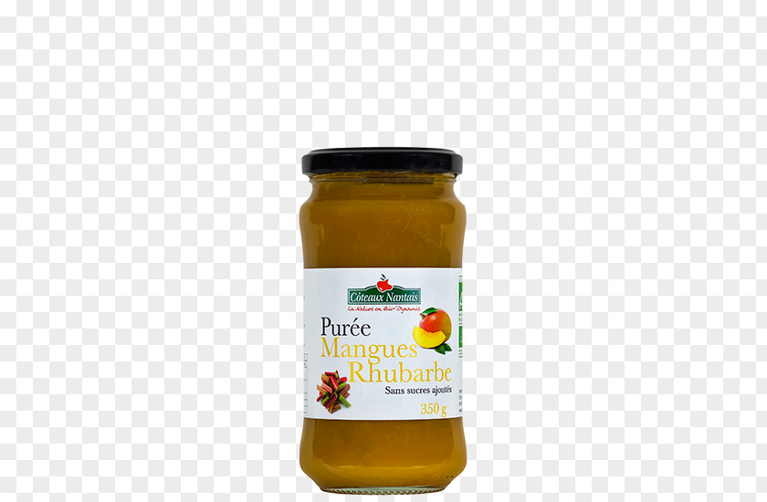 Jus Mangue Chutney Gelatin Dessert Nectar Juice Cider PNG