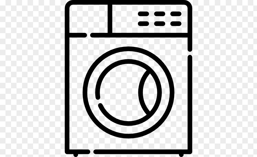 Lavadora Laundry Symbol Washing Machines PNG