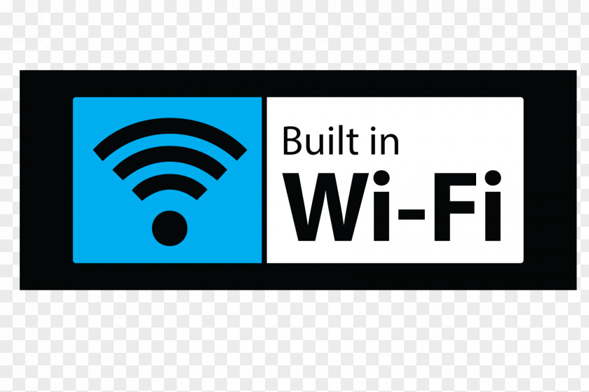 Line Logo Brand Wi-Fi Font PNG