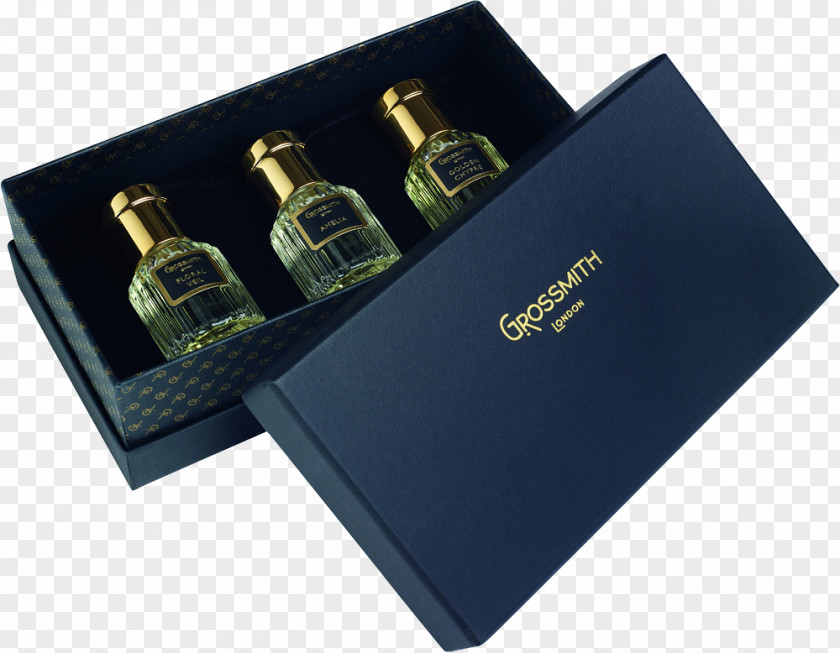 Perfume Fortnum & Mason Grossmith Parfumerie Odor PNG