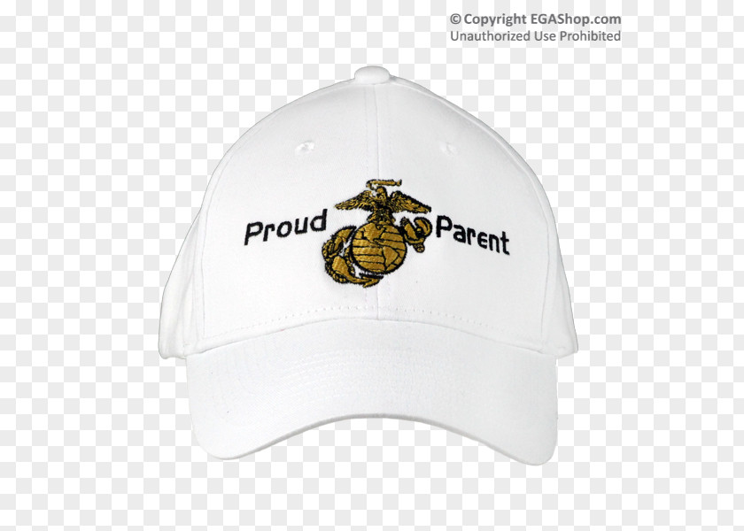 Proud Parents Baseball Cap Font Product PNG