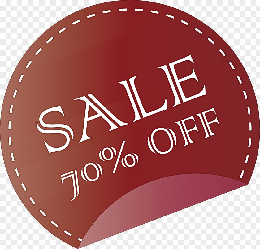 Sale Discount Big PNG