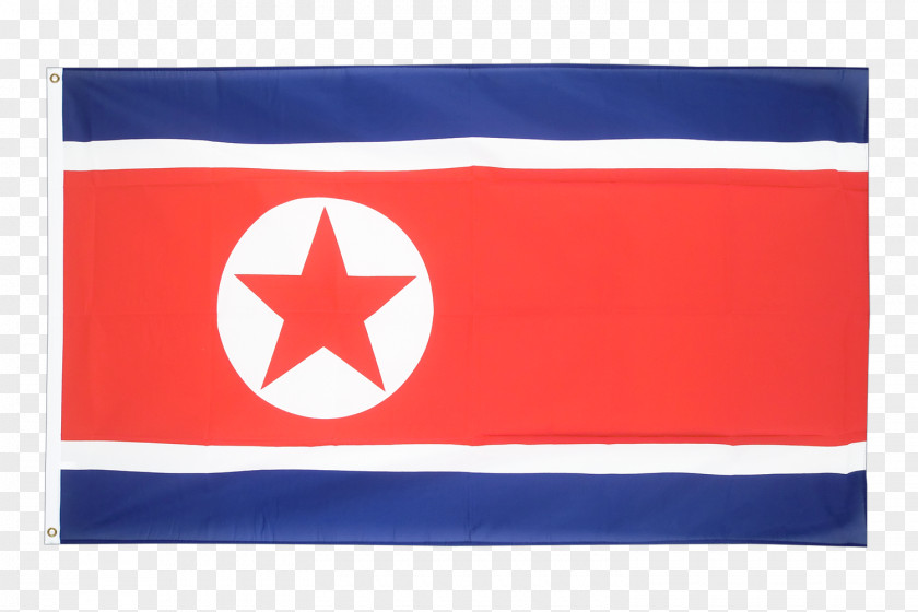 South Korea Flag Of North Korean War PNG