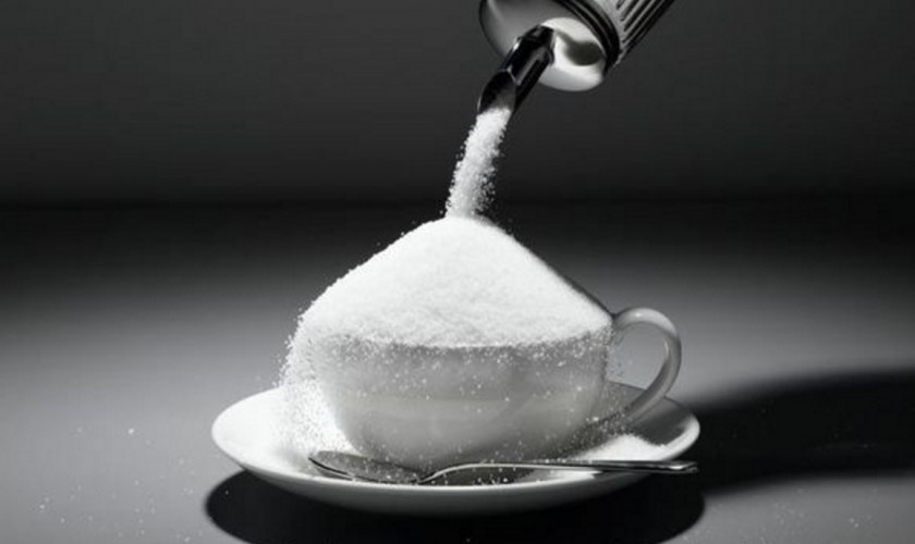 Sugar Tea Fizzy Drinks Substitute Eating PNG