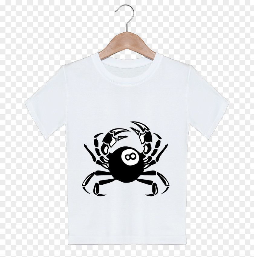 T-shirt Crab Soccer Top Sleeveless Shirt PNG