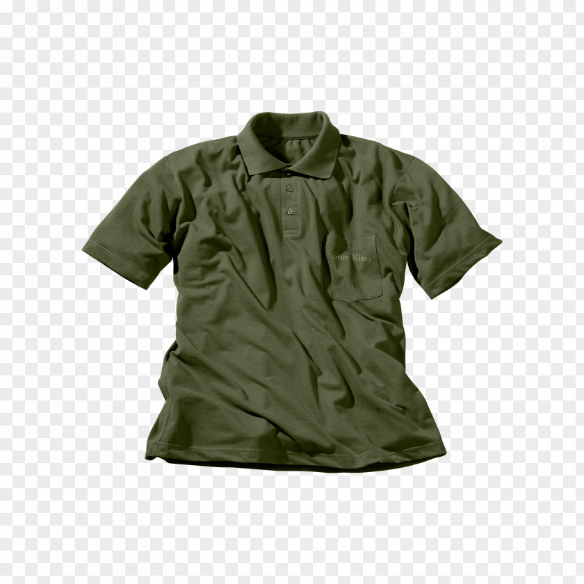 T-shirt Polo Shirt Blouse Sleeve PNG