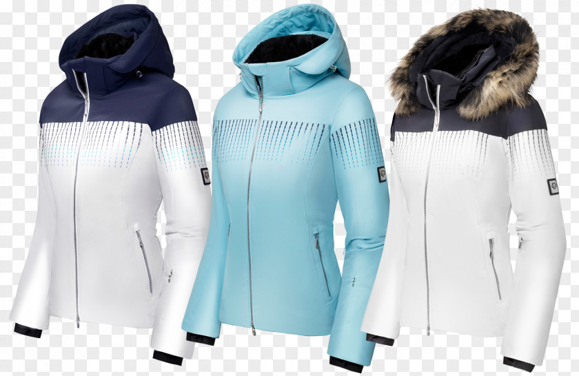 Winter Women Hoodie Jacket Skiing Sport Nike PNG