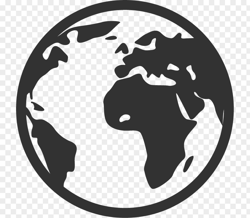 World Map Vector PNG