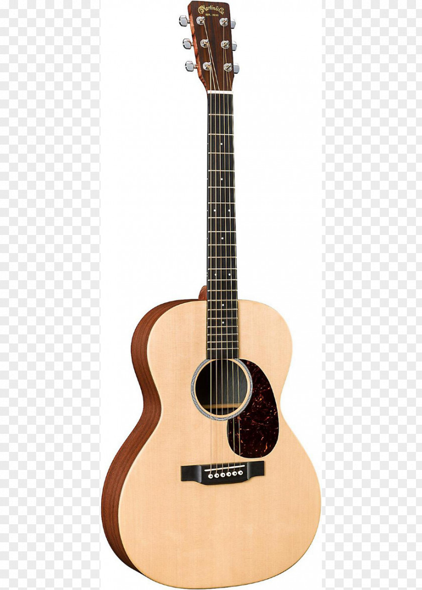 Acoustic Guitar Sigma Guitars Acoustic-electric Dreadnought C. F. Martin & Company PNG