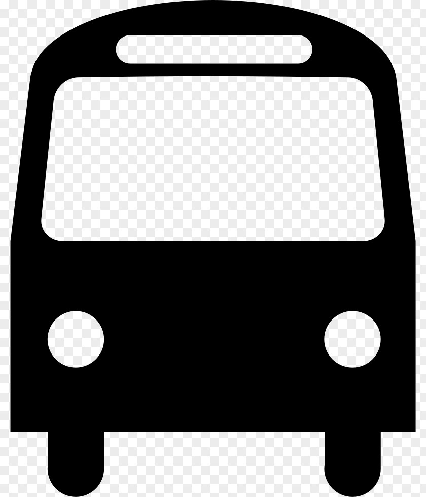 Bus Clip Art PNG