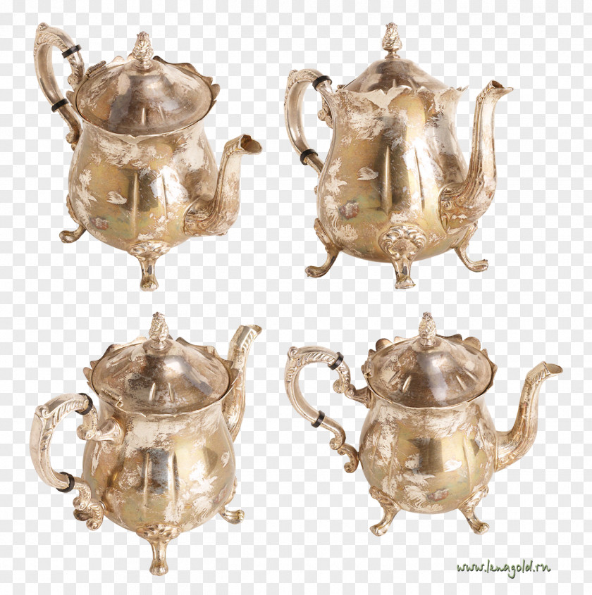 Ceramic Kettle Teapot Tableware Cup PNG