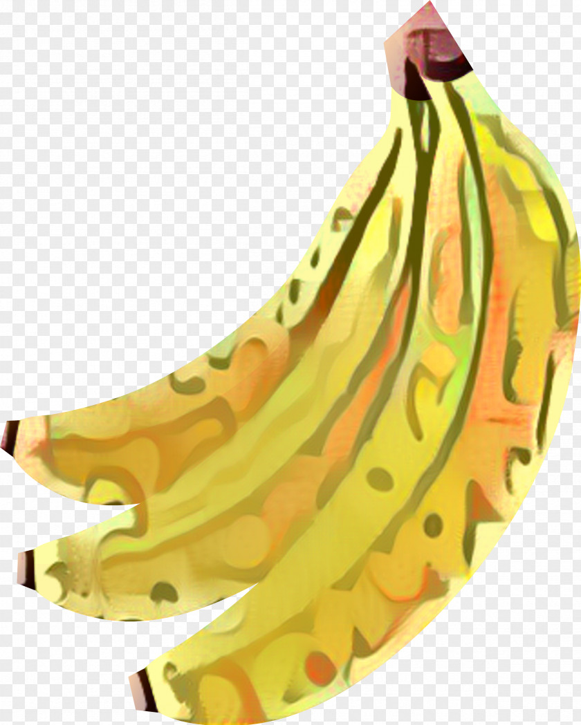 Cooking Banana Product Design PNG